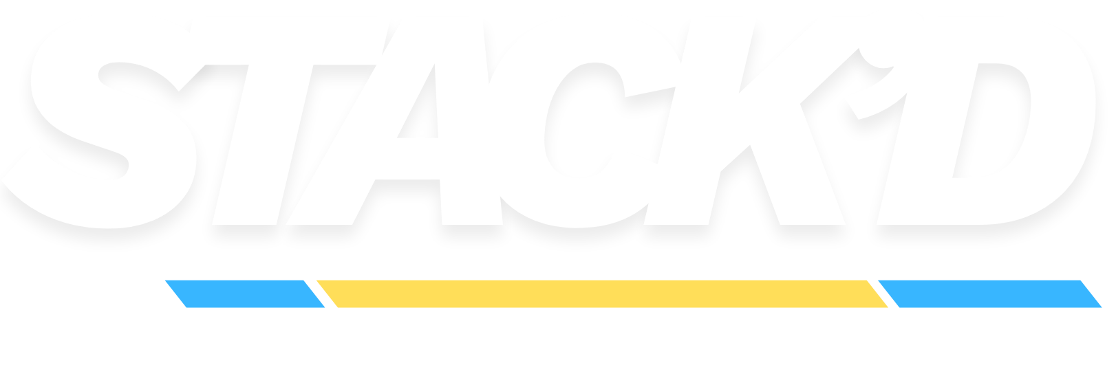 STACK'D