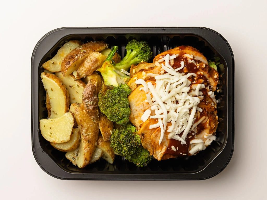 Hunter’s Chicken